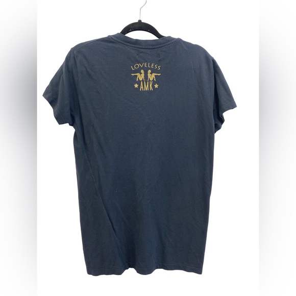 Andrew Mackenzie - Picture 2 of 5